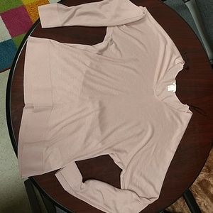 BNNW Women's lightweight sweater